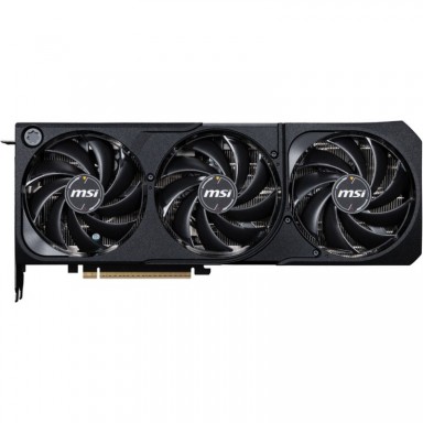 Placa video MSI GeForce RTX 5070 Ti SHADOW 3X OC 16GB GDDR7 DisplayPort, HDMI, 256-bit DLSS 4.0